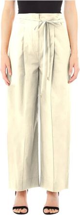 Liu Jo Donna, Pantaloni, Beige, M, new