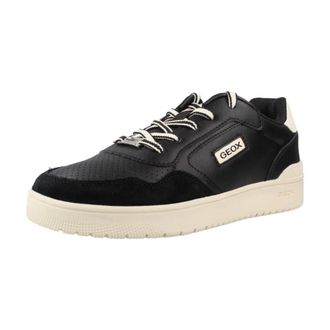 Geox Dames, Schoenen, Zwart, Maat: 33 EU