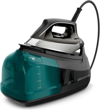 Calor Rowenta Dg8627f0 - Centro De Planchado