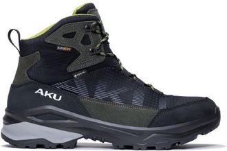 Aku Adapta Light GTX Wanderschuhe f&uuml;r Herren | blau