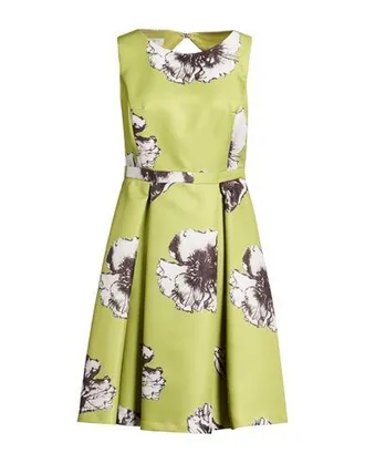 Carla Ruiz DRESSES - Mini dresses on YOOX.COM