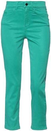 Guess PARTES DE ABAJO - Pantalones en YOOX.COM