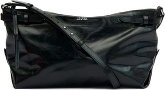 Isabel Marant Tassen.. - Dames - Schoudertassen - Zwart - ONE Size - Tassen