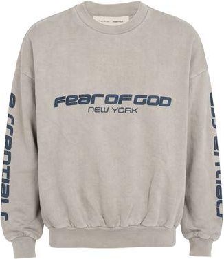 Fear of God TOPWEAR - Felpe su YOOX.COM