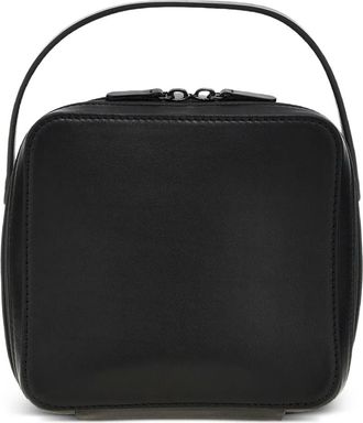 Auralee Travel Case kleine handtas - Zwart