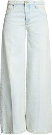 Darkpark BOTTOMWEAR - Jeans on YOOX.COM