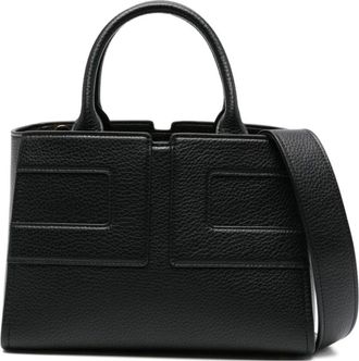 Elisabetta Franchi Donna, Borse, Nero, Taglia unica, new