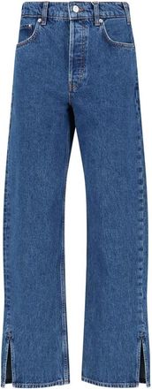 Anine Bing Jeans Dritti