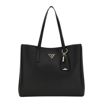 Guess Mujer, Bolsos, Negro, Talla: ONE Size