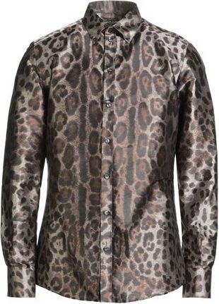 Dolce & Gabbana TOPWEAR - Shirts on YOOX.COM
