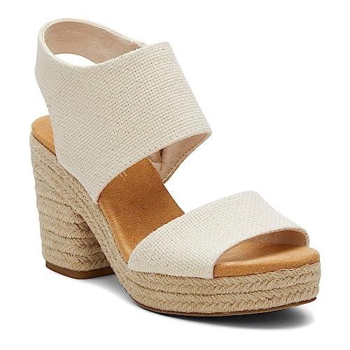 Women s Toms Wedges Sale up to 16 Stylight