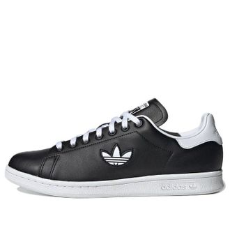 adidas Stan Smith Core Black White BD7452