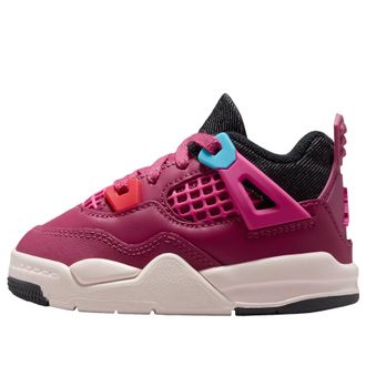 Nike Jordan (TD) Air Jordan 4 Retro Shes A Star IO2830-600