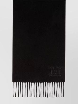 Max Mara cashmere stole