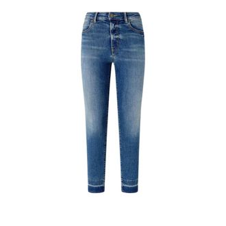 Pinko Sabrina Skinny Jeans - female - PINKO - Skinny Fit Jeans - Blue - W31 - Jeans