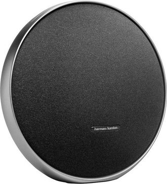 OEM Altavoz Inal&aacute;mbrico Harman-kardon Onyx Studio 9 Negro, Est&eacute;reo Bluetooth Port&aacute;til Residencial