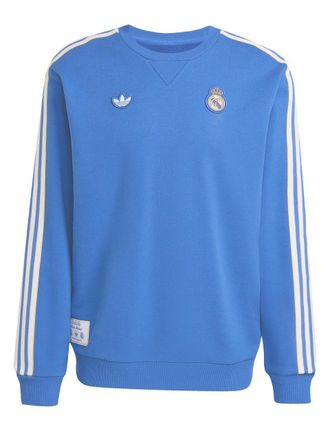 adidas Originals Real Icon Sweatshirt