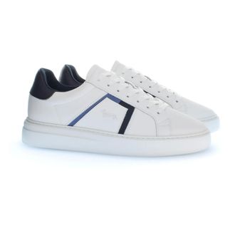 Harmont & Blaine Sneakers, male, White, Size: 11 US Sneakers