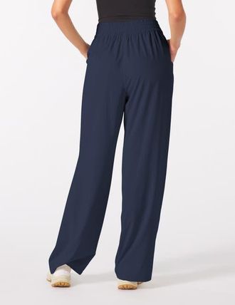 Glyder Sydney Pant in Navy at Nordstrom, Size Medium