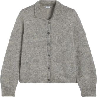 Aspesi Mujer, Jerseys, Gris, Talla: S