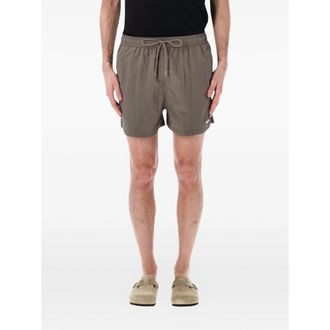 Represent Core Drawstring Swim Shorts