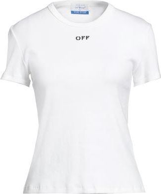Off-white TOPWEAR - T-shirts on YOOX.COM