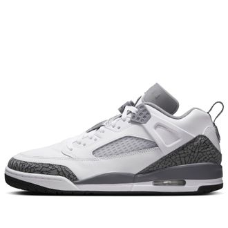 Nike Jordan Air Jordan Spizike Low Cool Grey White FQ1759-102