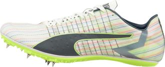 Puma evoSPEED Tokyo Brush 3 Track and Field Green Gray Blue 376333-01