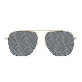 Fendi Fe40005 U Sonnenbrille