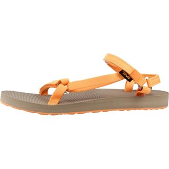 Teva Original Universal Slim Sandal - - Sport - Donna - Arancione - 39 EU