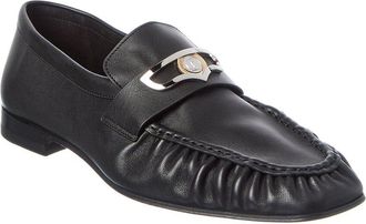 Christian Louboutin Leather Loafer