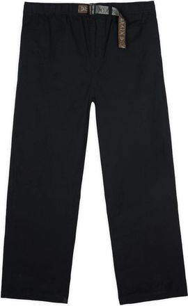 Brain Dead Hombre, Pantalones, Negro, Talla: XL