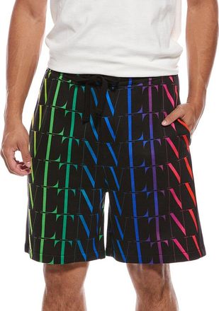 Valentino Bermuda Short