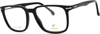 Carrera 309 0807 00 Black 54mm
