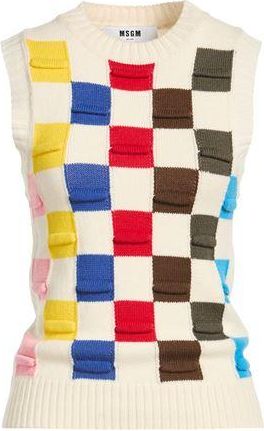 Msgm KNITWEAR - Jumpers sur YOOX.COM