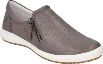 Josef Seibel Dames Slipper Caren 22 in grijs