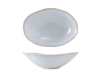 Tuxton Artisan Capistrano Bowl 11-1/2oz 7-1/2x5-1/4x2-1/4, 12 Pieces