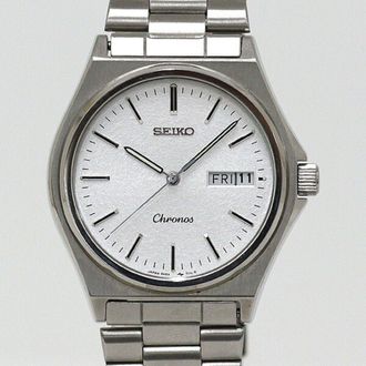 Seiko Seiko