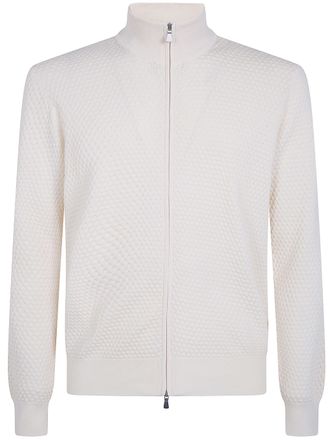 Gran Sasso Long Sleeves Jacket
