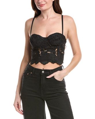 L'agence Sonya Bralette Top