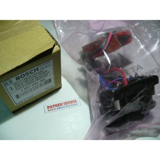 Bosch Repuesto Original 1607233492 M&oacute;dulo Electr&oacute;nico