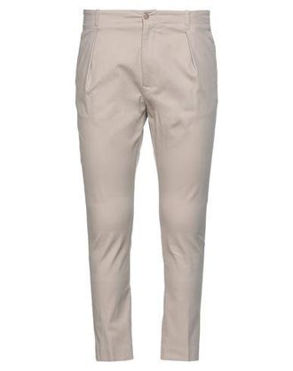 Daniele Alessandrini BOTTOMWEAR - Trousers on YOOX.COM