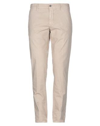 Incotex BOTTOMWEAR - Trousers sur YOOX.COM