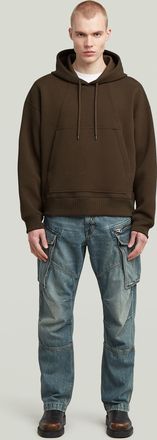 G-Star Rovic Loose Denim - Anders - Heren