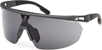 adidas Authentieke Bril met Topkwaliteit - unisex - Zonnebrillen - Zwart - ONE Size - Accessoires