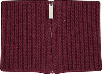 SA SU PHI Donna, Accessori, Rosso, Taglia unica, new