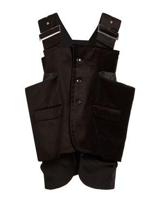 Comme Des Gar&ccedil;ons JACKEN & M&Auml;NTEL - Jacken und Anoraks auf YOOX.COM