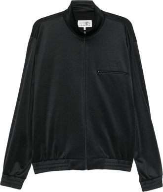 Maison Margiela Mm6 Maison Margiela Mens Coats Black