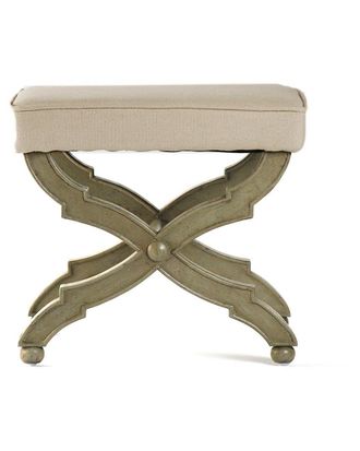 Zentique Crescenzo Single Bench