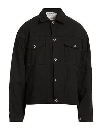 Acne Studios COATS & JACKETS - Jackets on YOOX.COM